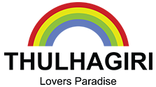 Thulhagiri Island Resort logo