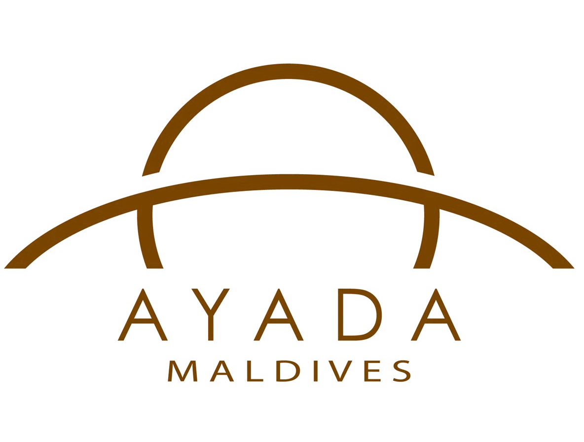 Ayada Maldives logo