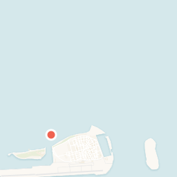 Maamigili Beyru Whale Shark Zone site map