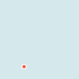 Maandhoo Thila site map
