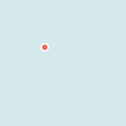 Maaya Thila site map