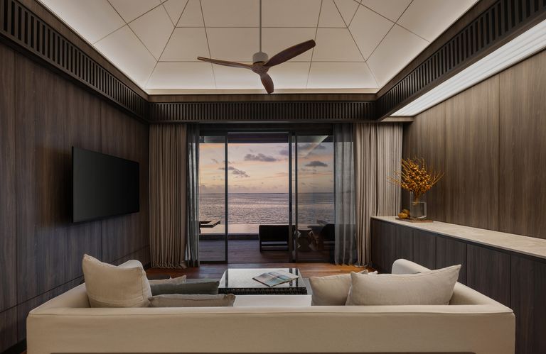 Madifushi Private Island — photo 5