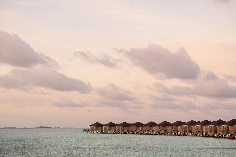 Madifushi Private Island — photo 11