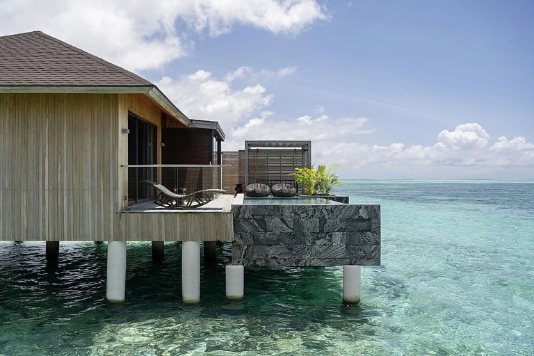 Madifushi Private Island — photo 37