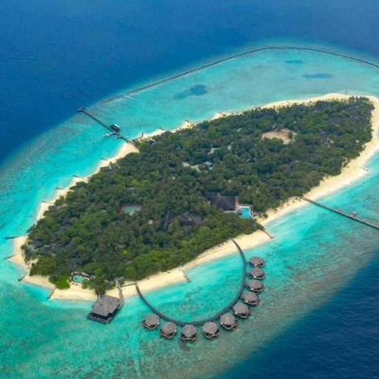 Meeru Maldives Resort Island — photo 2