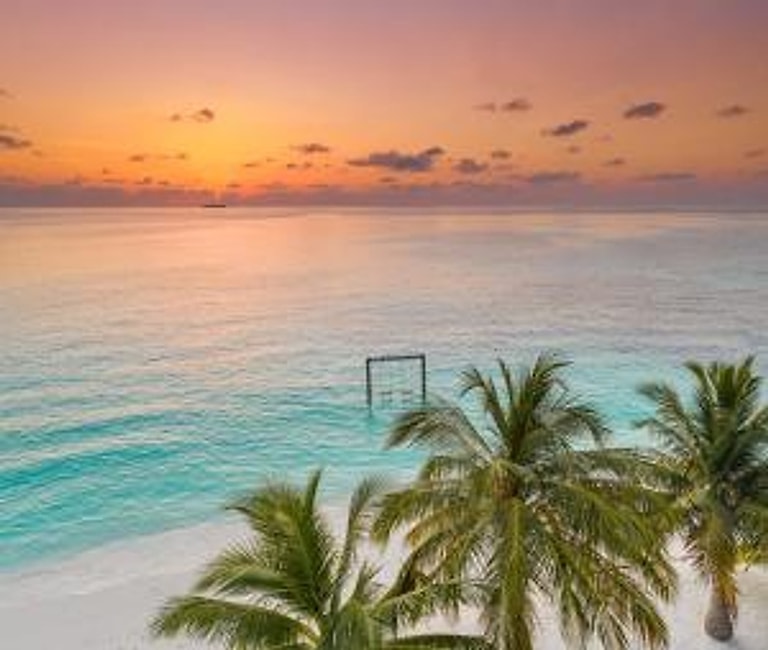 Meeru Maldives Resort Island — photo 11