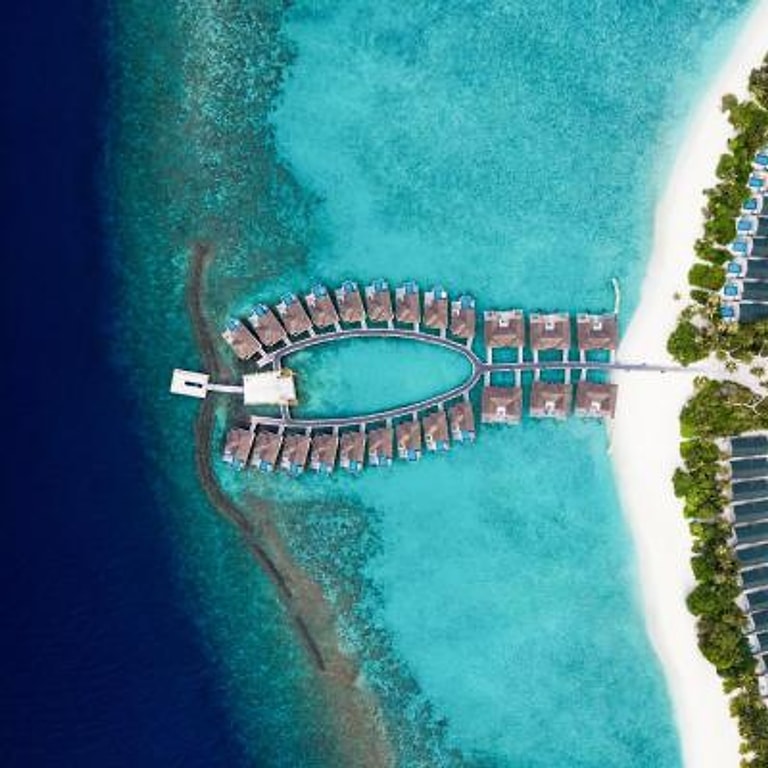 Meeru Maldives Resort Island — photo 13
