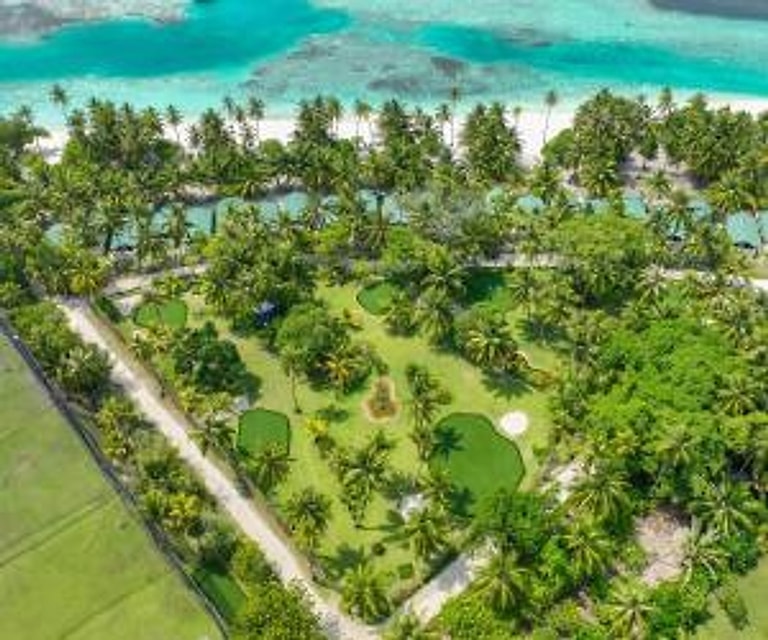 Meeru Maldives Resort Island — photo 14