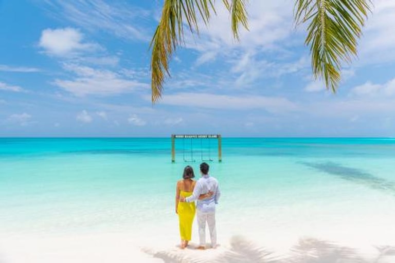 Meeru Maldives Resort Island — photo 15