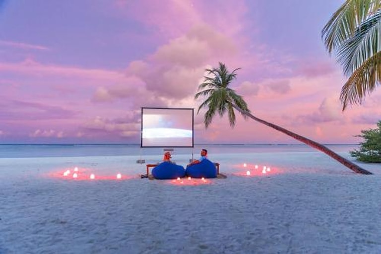 Meeru Maldives Resort Island — photo 16