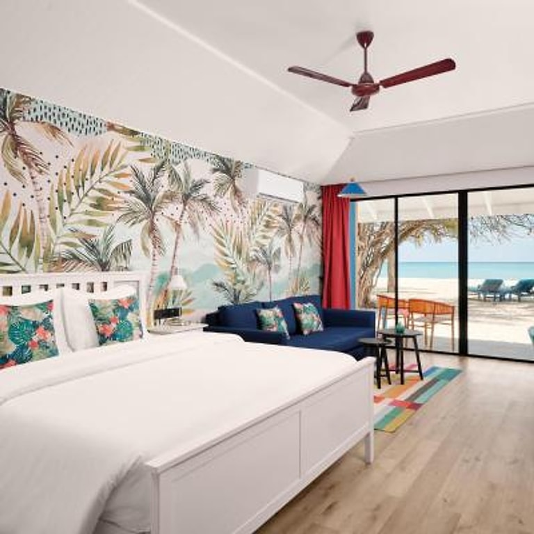 Meeru Maldives Resort Island — photo 19
