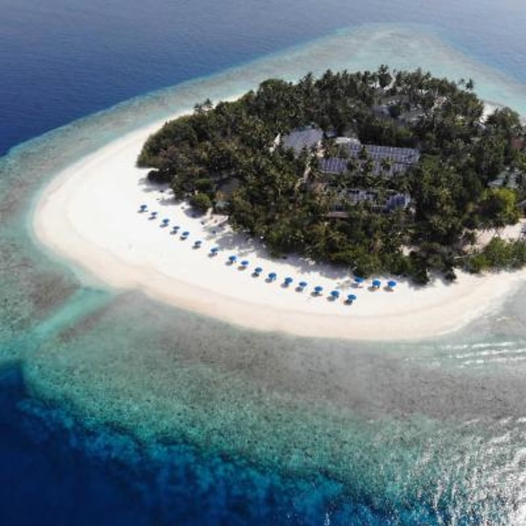 Meeru Maldives Resort Island — photo 21