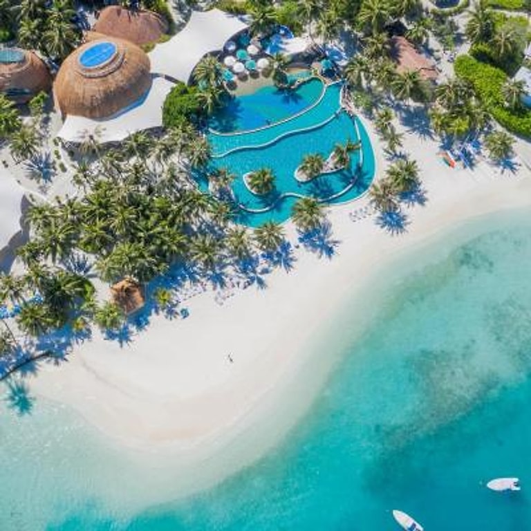 Meeru Maldives Resort Island — photo 22