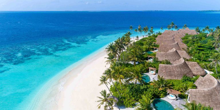 Milaidhoo Maldives