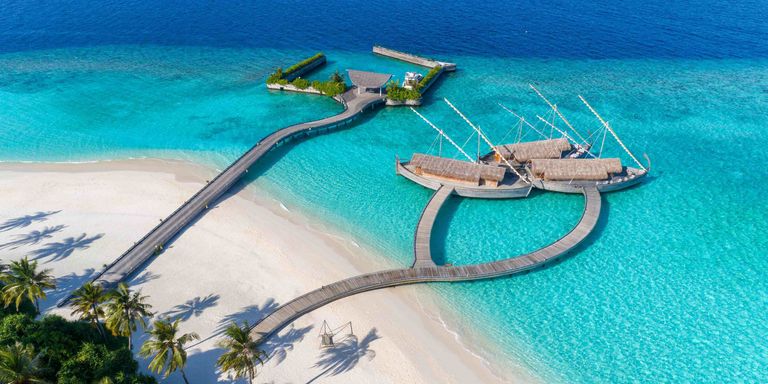 Milaidhoo Maldives