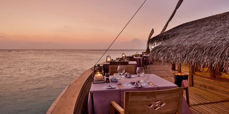 Milaidhoo Maldives