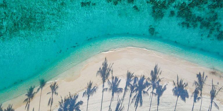 Milaidhoo Maldives
