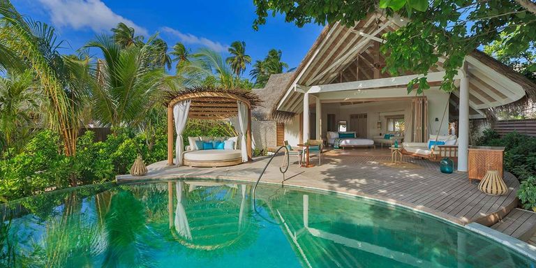 Milaidhoo Maldives