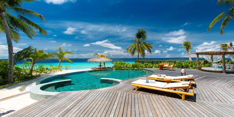 Milaidhoo Maldives