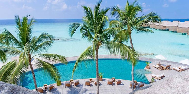 Milaidhoo Maldives