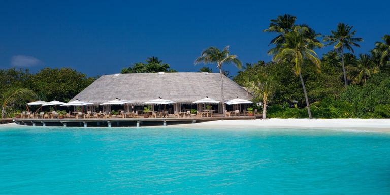 Milaidhoo Maldives