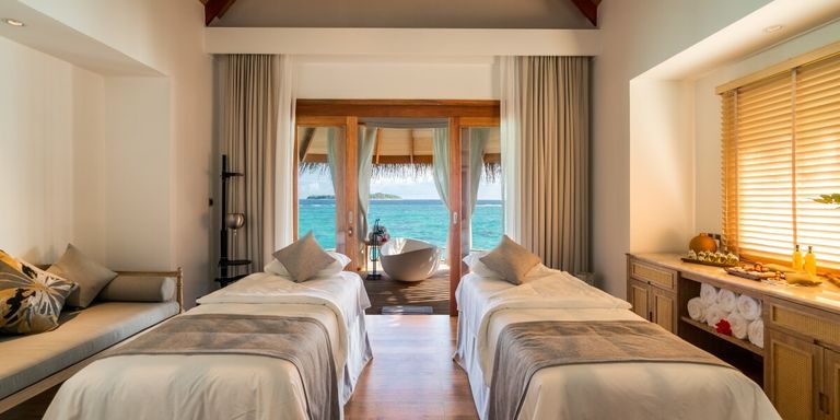 Milaidhoo Maldives