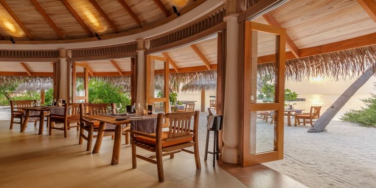 Milaidhoo Maldives