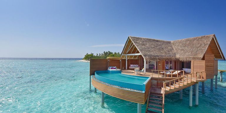 Milaidhoo Maldives