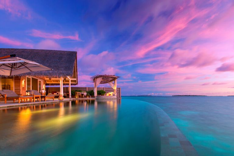Milaidhoo Maldives