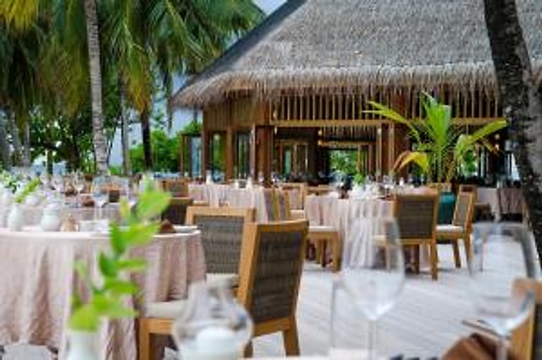 Mirihi Island Resort — photo 4