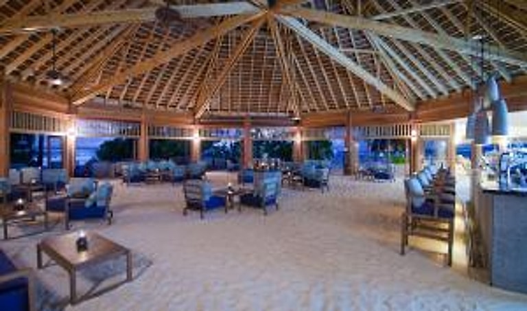 Mirihi Island Resort — photo 11