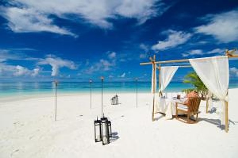 Mirihi Island Resort — photo 12