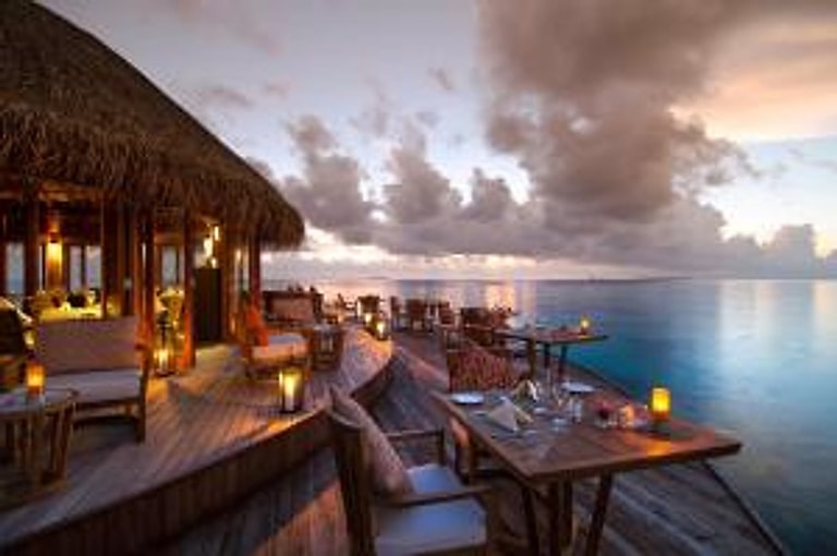 Mirihi Island Resort — photo 16