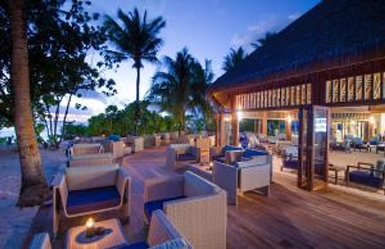 Mirihi Island Resort — photo 23