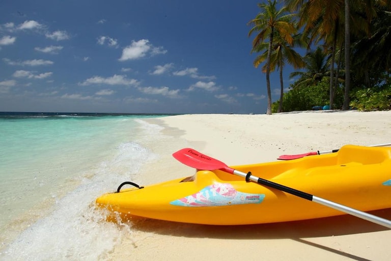 Mirihi Island Resort — photo 27