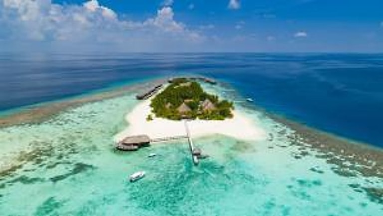 Mirihi Island Resort — photo 28