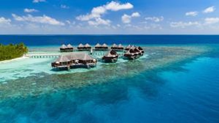 Mirihi Island Resort — photo 29