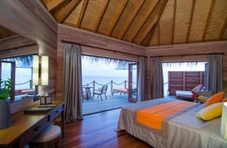 Mirihi Island Resort — photo 31