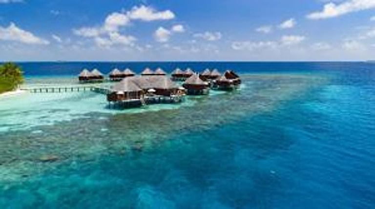 Mirihi Island Resort — photo 33