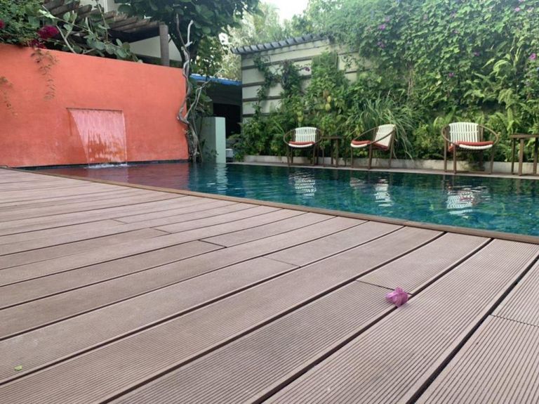 ViluVeli Holiday Retreat