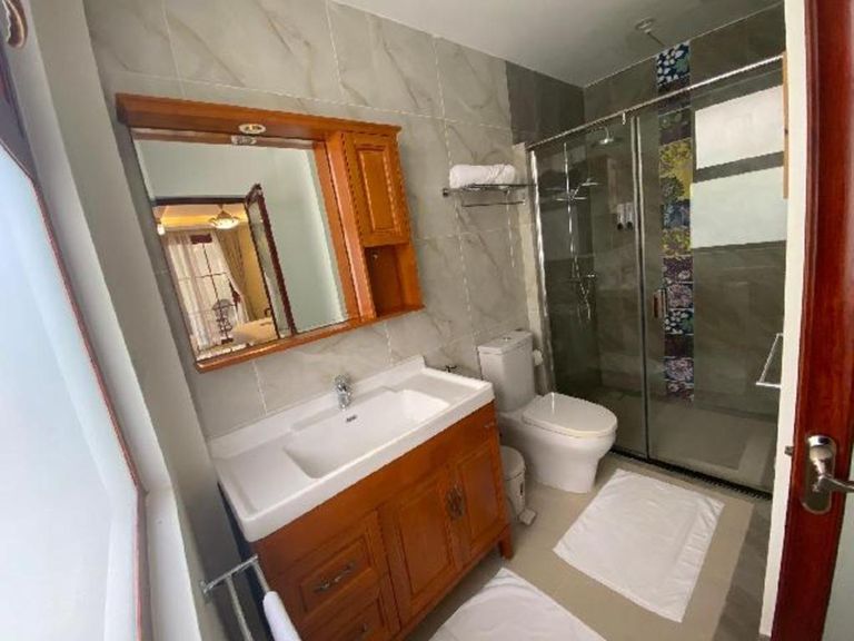 ViluVeli Holiday Retreat