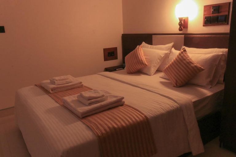 Dhaalu Inn Kudahuvadhoo by Atoll Hotels