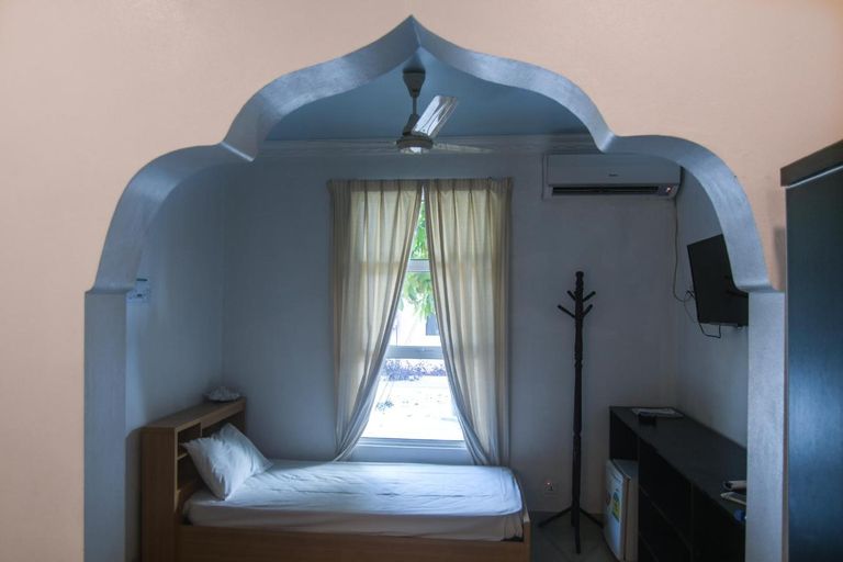Azoush Tourist Guest House