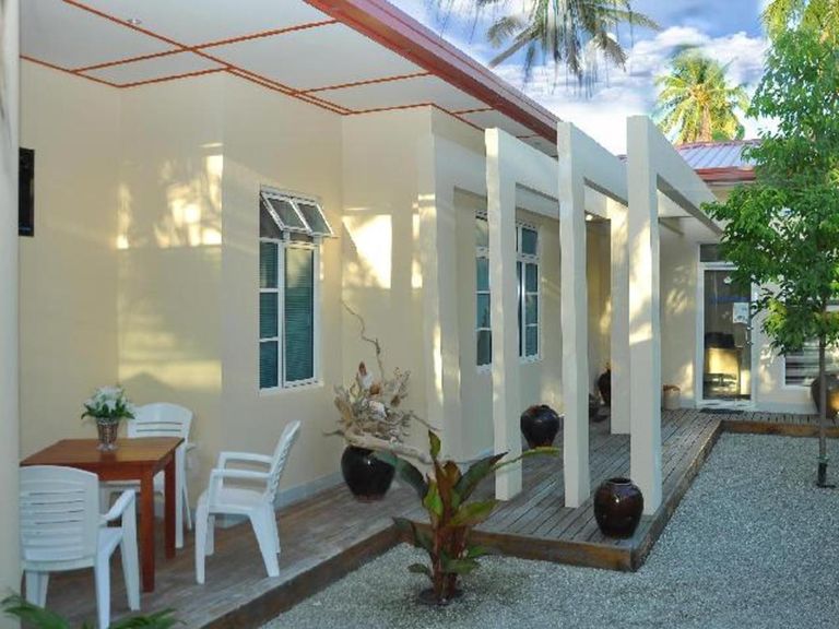 Charming Holiday Lodge