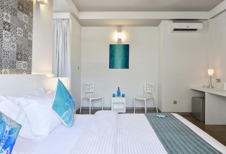 Velana Beach Hotel