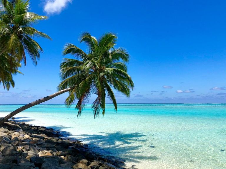 Captal Island Villa