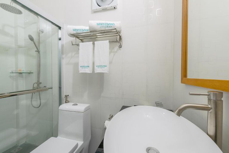 White Sand Dhigurah Guest House