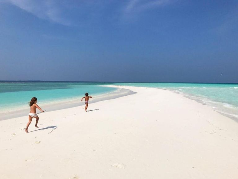Seasunbeach Naifaru