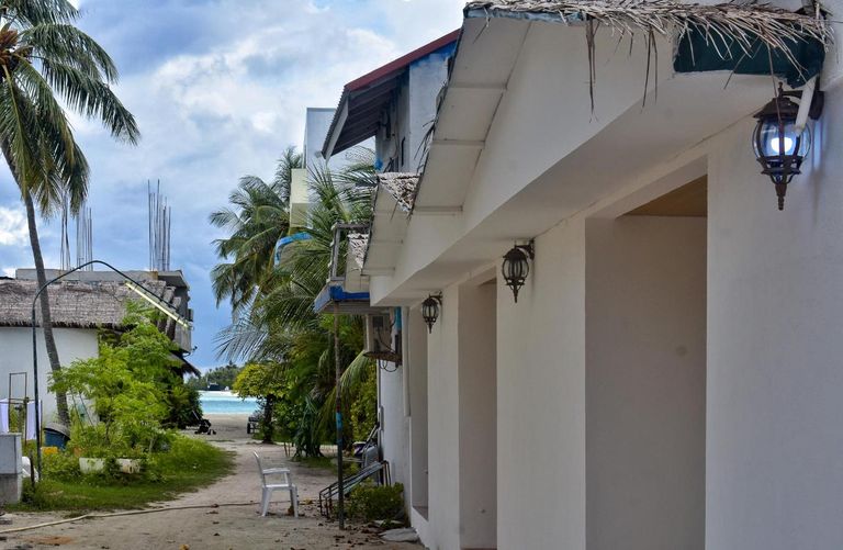 TravelRim Maldives