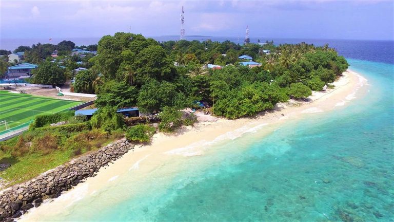 Explore Island Inn